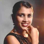 Portrait of Ashtha Bajaj