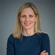 Portrait of Dominique Tremblay